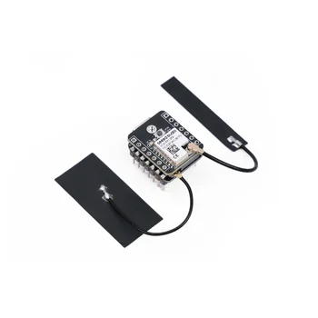 Esp32S3 Lora Meshtastic Lora, 868MHz 915MHz Antenne, XIAO ESP32S3 für Meshtastic & LoRa Starter Kit