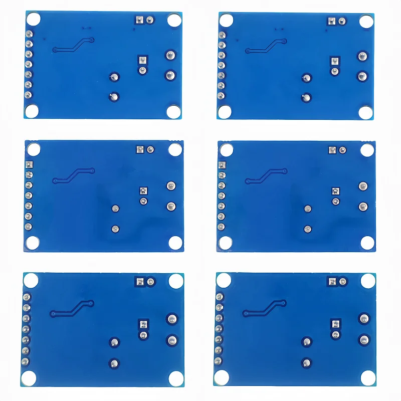MCP2515 CAN-Bus-Modul TJA1050 Empfänger SPI für 51 MCU ARM Controller – Bild 3