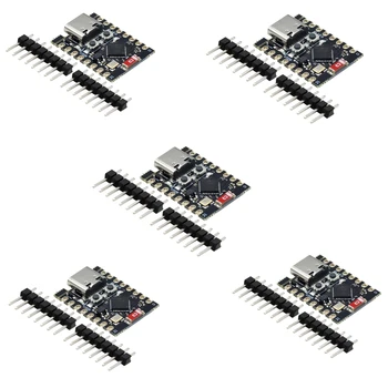 ESP32-C3 Entwicklungsboard FÜR ESP32 SuperMini Entwicklungsboard WiFi Bluetooth für Arduino