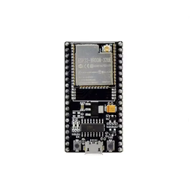 NodeMCU ESP-32S ESP-32E Entwicklungsboard mit seriellem – Bild 4