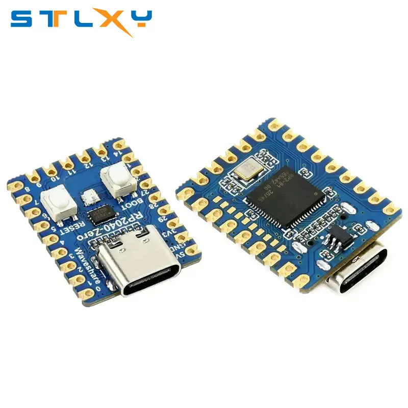 RP2040-Zero rp2040 für Raspberry Pi Mikro controller Pico Development – Bild 2