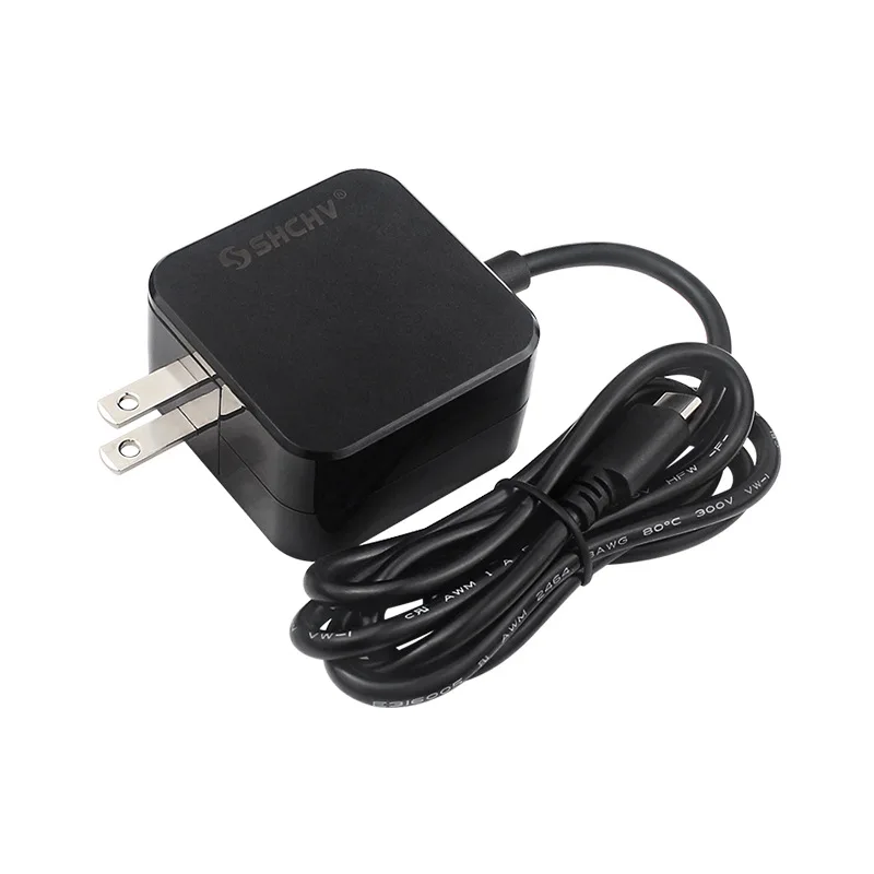 Raspberry Pi 5, Netzteil, 27 W, USB-C-Schnittstelle, geeignet für Hochgeschwindigkeits-Datenübertragung