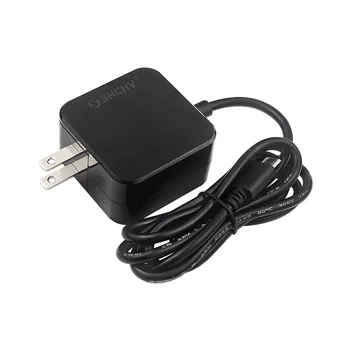 Raspberry Pi 5, Netzteil, 27 W, USB-C-Schnittstelle, geeignet für Hochgeschwindigkeits-Datenübertragung