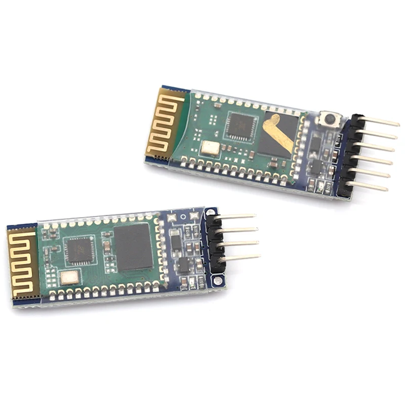 HC-05 HC-06 Bluetooth RF Transceiver-Modul RS232 Master-Slave – Bild 2