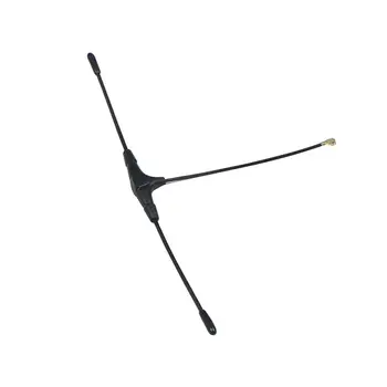 80mm 915MHZ 2,4G IPEX-4 IPEX-1 T-typ Antenne für TBS CROSSFIRE Empfänger Frsky R9mm 900MHZ FPV Racing FPV