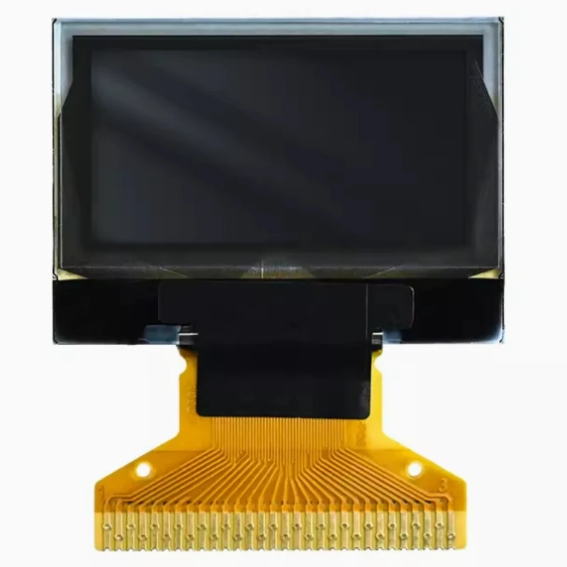 0,96 Zoll OLED-Bildschirm 30PIN 12864 SSD1306 SSD1315