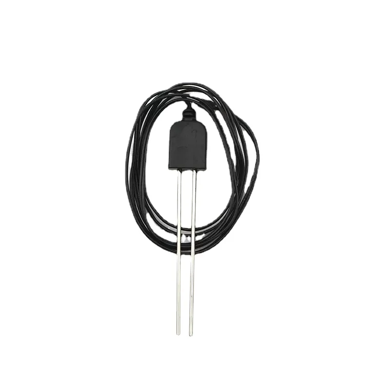 Bodenfeuchtigkeitssensor und Bodendetektormodul Bodenfeuchtetest – Bild 2