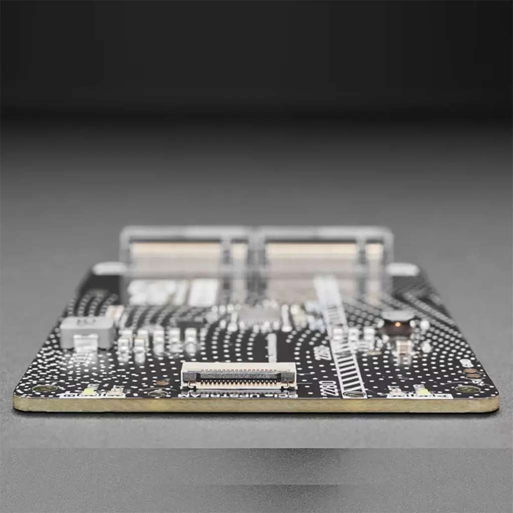 Pimoroni NVMe Base Duo für Raspberry Pi 5 5969 PIM704 Dual-Port NVMe – Bild 6