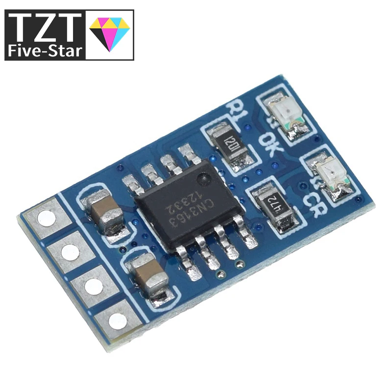 Mppt Solar laderegler 1a 4,2 v 3,7 v Lipo Li-Ionen Lithium Batterie – Bild 6