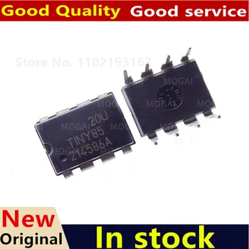 (1 Stück) neu ATTINY85-20PU ATTINY85 20PU TINY85-20U TINY85 DIP-8 ATTINY85-20SU ATTINY85 20SU TINY85-20SU