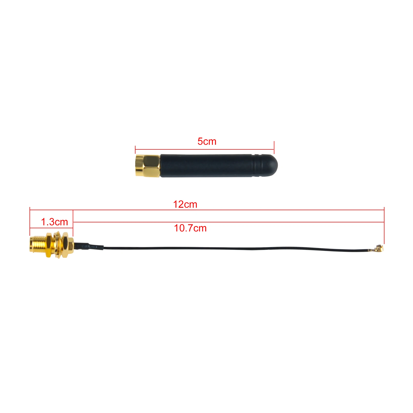 Heltec LoRa32 V3 868MHz 915MHz Entwicklungsboard SX1262 0,96 (2 Stück) – Bild 6