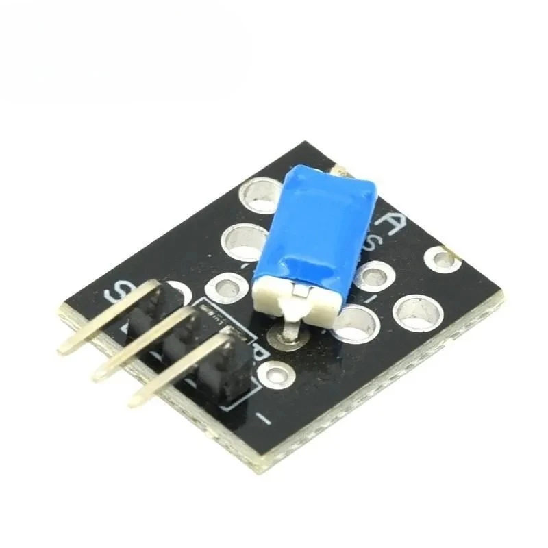Smart Electronics 3-Pin KY-020 Standard-Neigungsschalter-Sensormodul – Bild 2