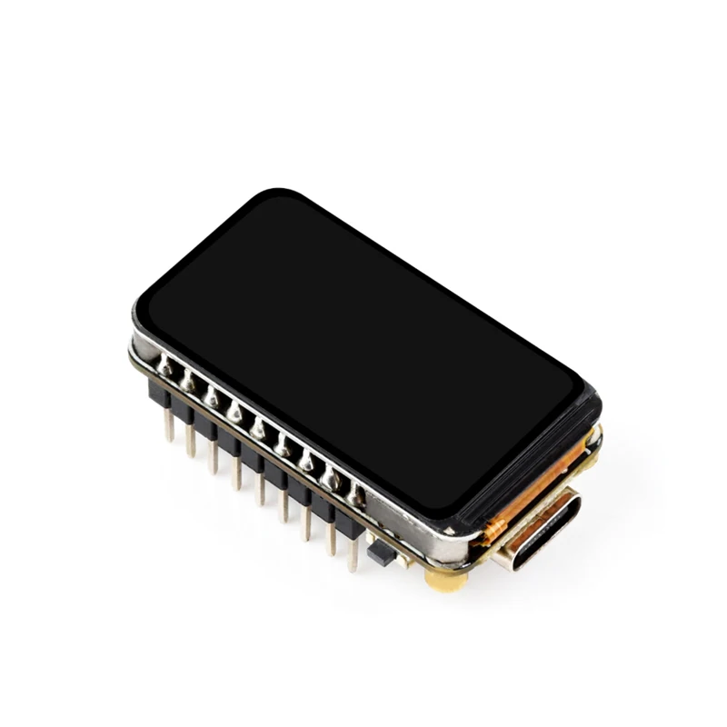 Waveshare ESP32-S3 Entwicklungsboard ESP32-S3-LCD-1.47B 1,47 Zoll LCD – Bild 4