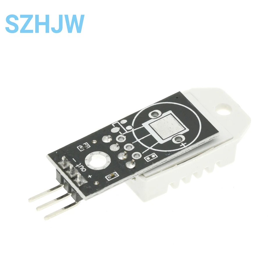 DHT22 single-bus digitale temperatur und feuchtigkeit sensor modul – Bild 5