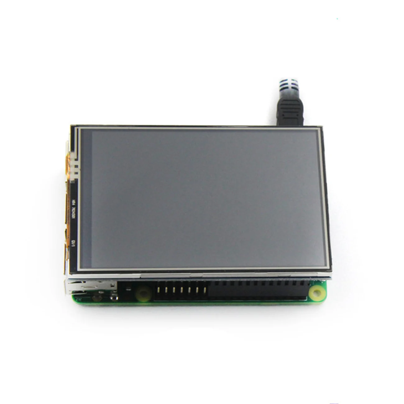 3,5 Zoll Raspberry Pi Touchscreen LCD-Display 320X480 Für Raspberry Pi – Bild 3