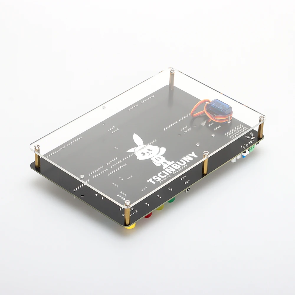 Tscinbuny Komplettset für Arduino Programmable IoT Development ESP32 – Bild 2
