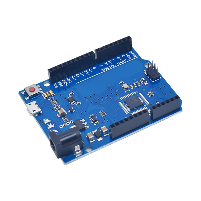 Leonardo R3 Mikrocontroller Atmega32u4 Entwicklung Board Mit USB Kabel Kompatibel für arduino DIY Starter Kit