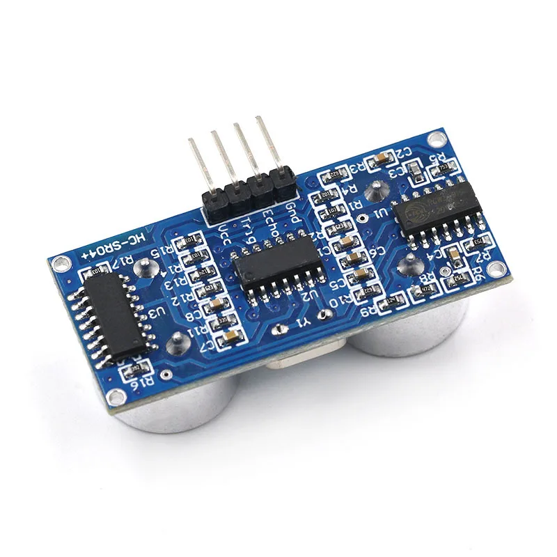 Ultraschallsensor HC-SR04 HCSR04P HC SR04+ zur Messung der – Bild 6