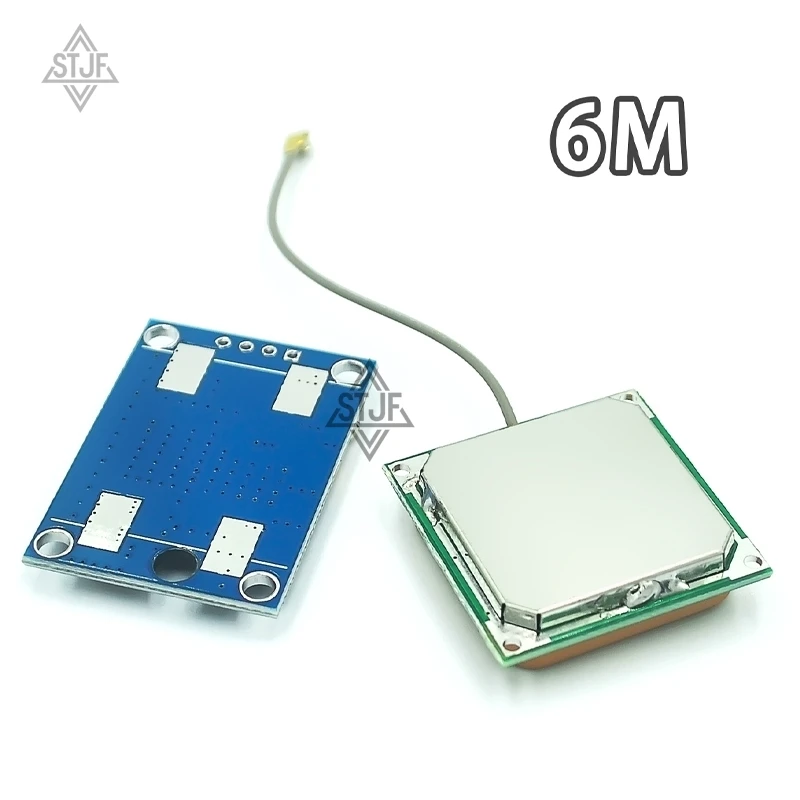 GY-NEO6MV2 Neues NEO-6M NEO-7M NEO-8M GPS-Modul NEO6MV2 – Bild 5