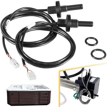 34-01395-k Sensor-Kit mit O-Ringen 2-poliger High-Limit-Therm istor sensor und 4-poligem Steuert hermistor