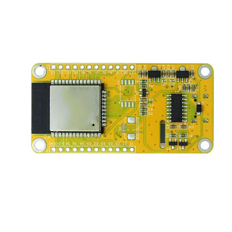 ESP32-1732S019 ESP32 1,9 Zoll Bildschirm LVGL Entwicklungsboard WLAN – Bild 5