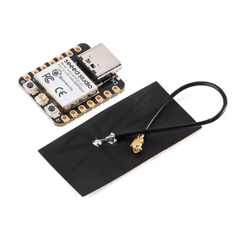Seeeduino seeed studio xiao ESP32-C3 wifi bluetooth-kompatibles mesh 5,0 entwicklungs board modul 4mb flash