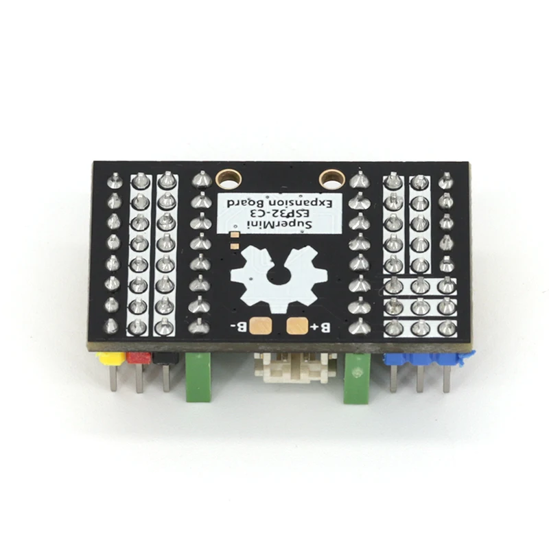 ESP32-C3 Entwicklungsboard ESP32 SuperMini Entwicklungsboard ESP32 – Bild 4