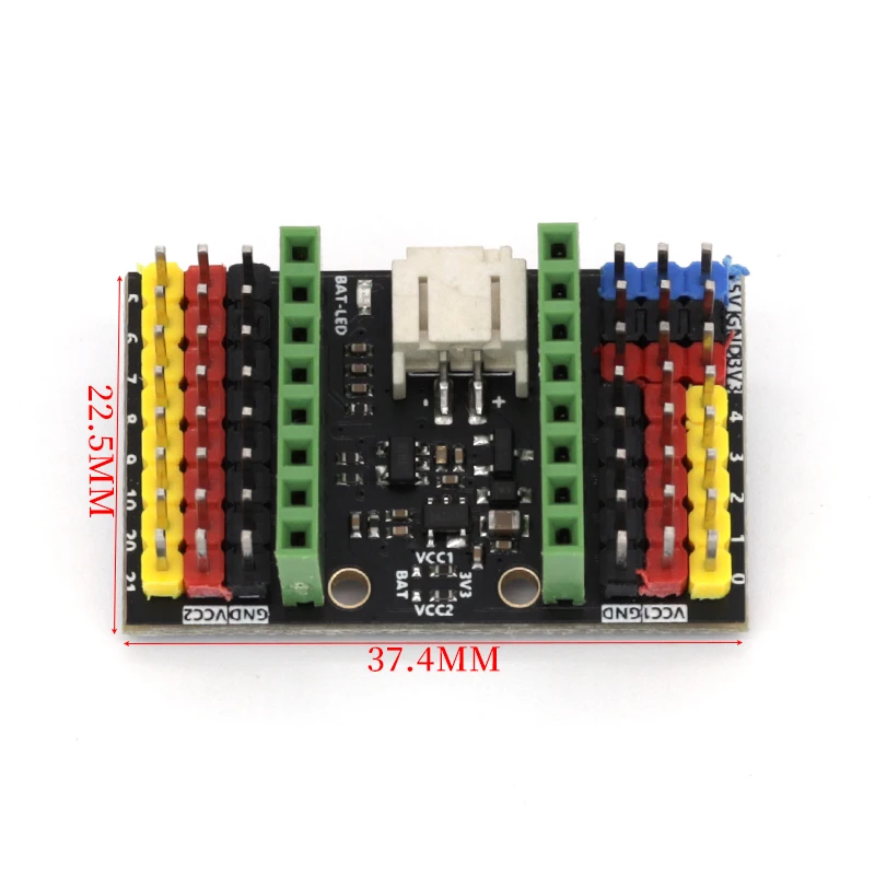 ESP32-C3 entwicklungs board esp32 supermini entwicklungs board esp32 – Bild 3
