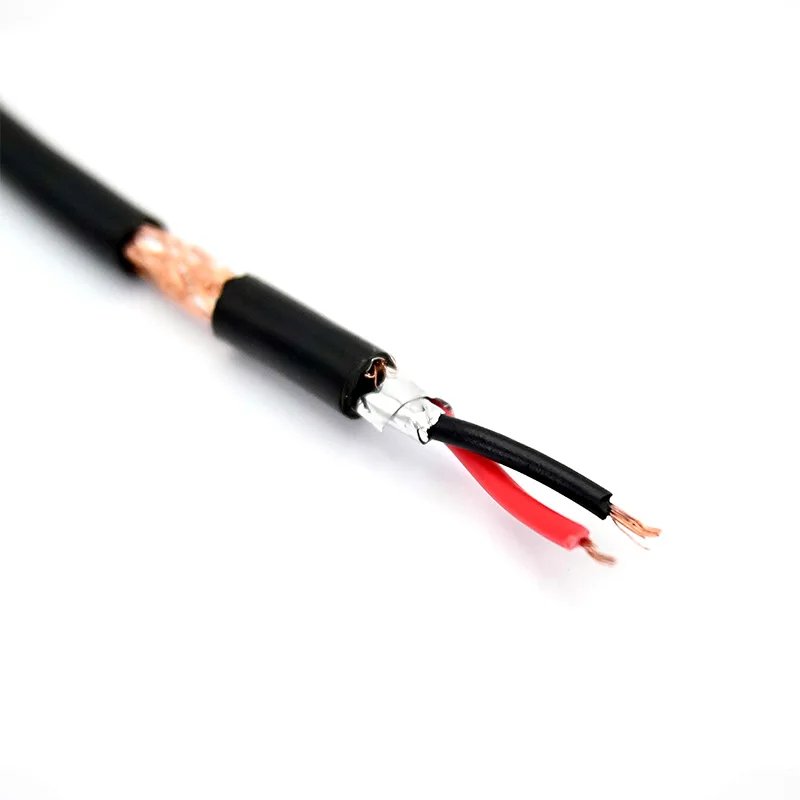 RS485-Twisted-Pair-geschirmtes Kabel, 26 AWG, 24 AWG, 22 AWG, 20 AWG – Bild 4