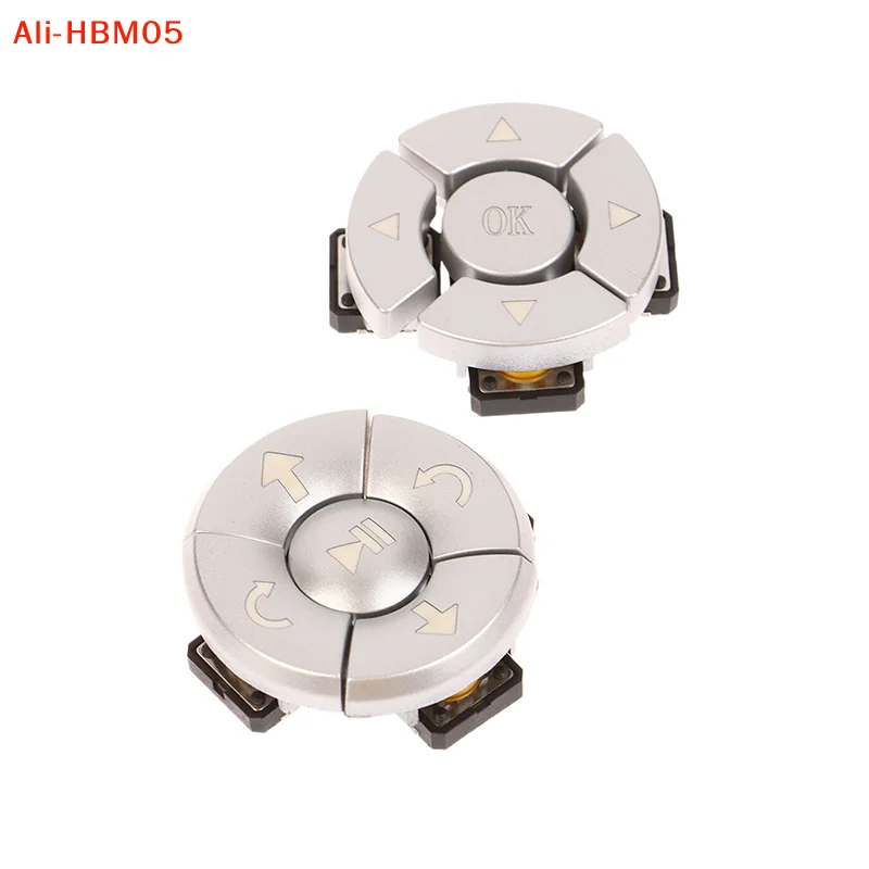 (HB05) 1 Set B3F-4055 Mit Pfeil-OK-Taste SMD 12*12*7,3mm – Bild 3