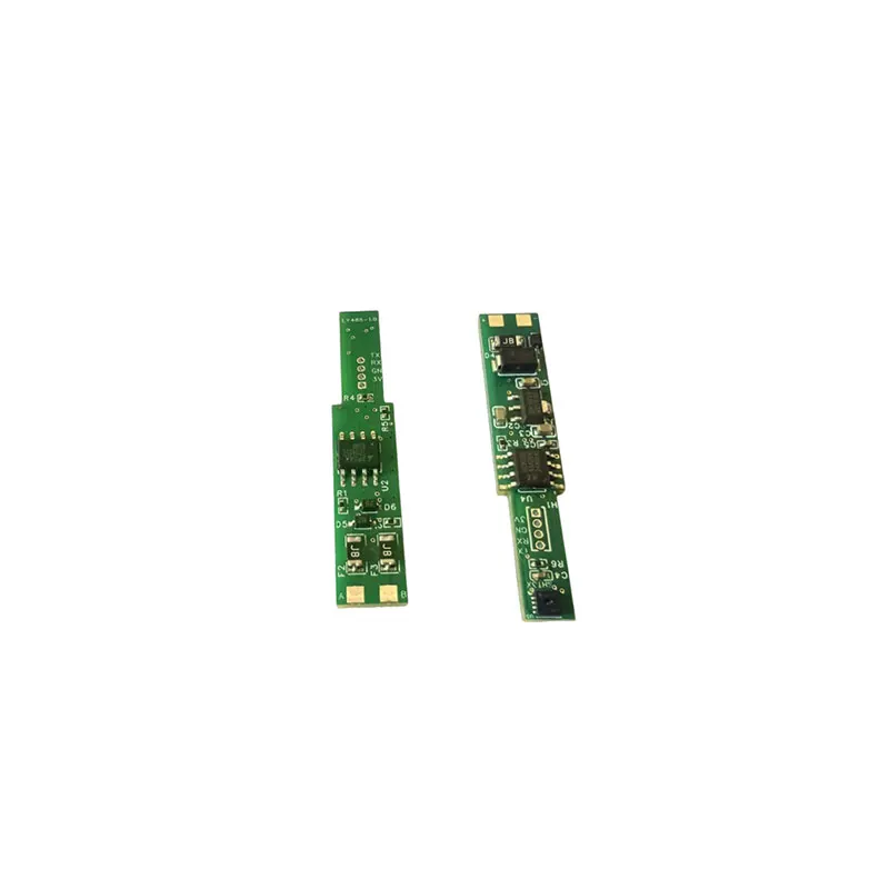 RS485-Temperatur- und Feuchtigkeitssensormodul Modbus RTU – Bild 3