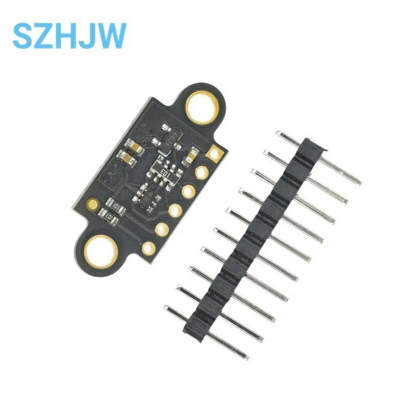 VL53L0X Zeit-von-Flug (ToF) laser Ranging Sensor Breakout 940nm – Bild 3