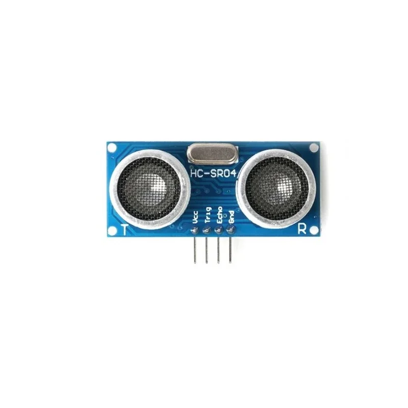 Ultraschallsensor HC-SR04 HCSR04 zur Welt – Bild 5