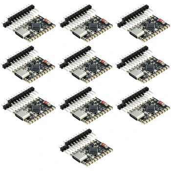 ESP32-C6 Super mini Development Board Mikro controller Programmierung Learning Controller Core Board