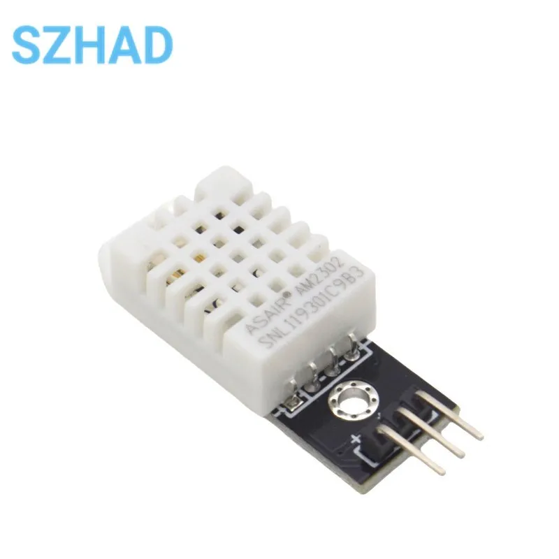 DHT22 single-bus digitale temperatur und feuchtigkeit sensor modul – Bild 5