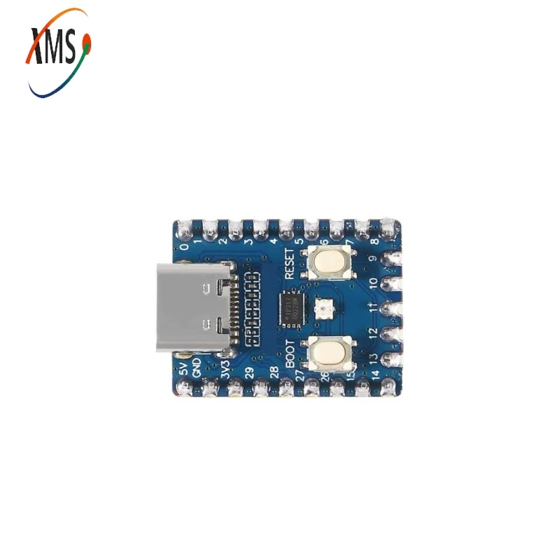 1. 10pcs rp2040 0 wird f��r die entwicklung des bizeps mit einem – Bild 4