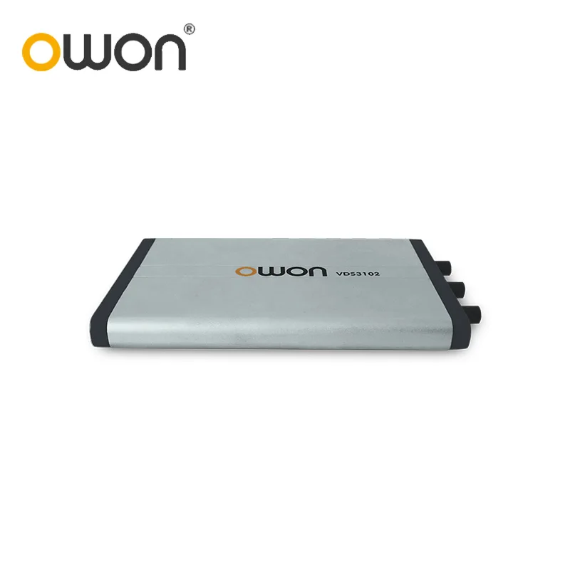 OWON VDS1022/I Virtuelles PC-Oszilloskop | 25 MHz – Bild 5