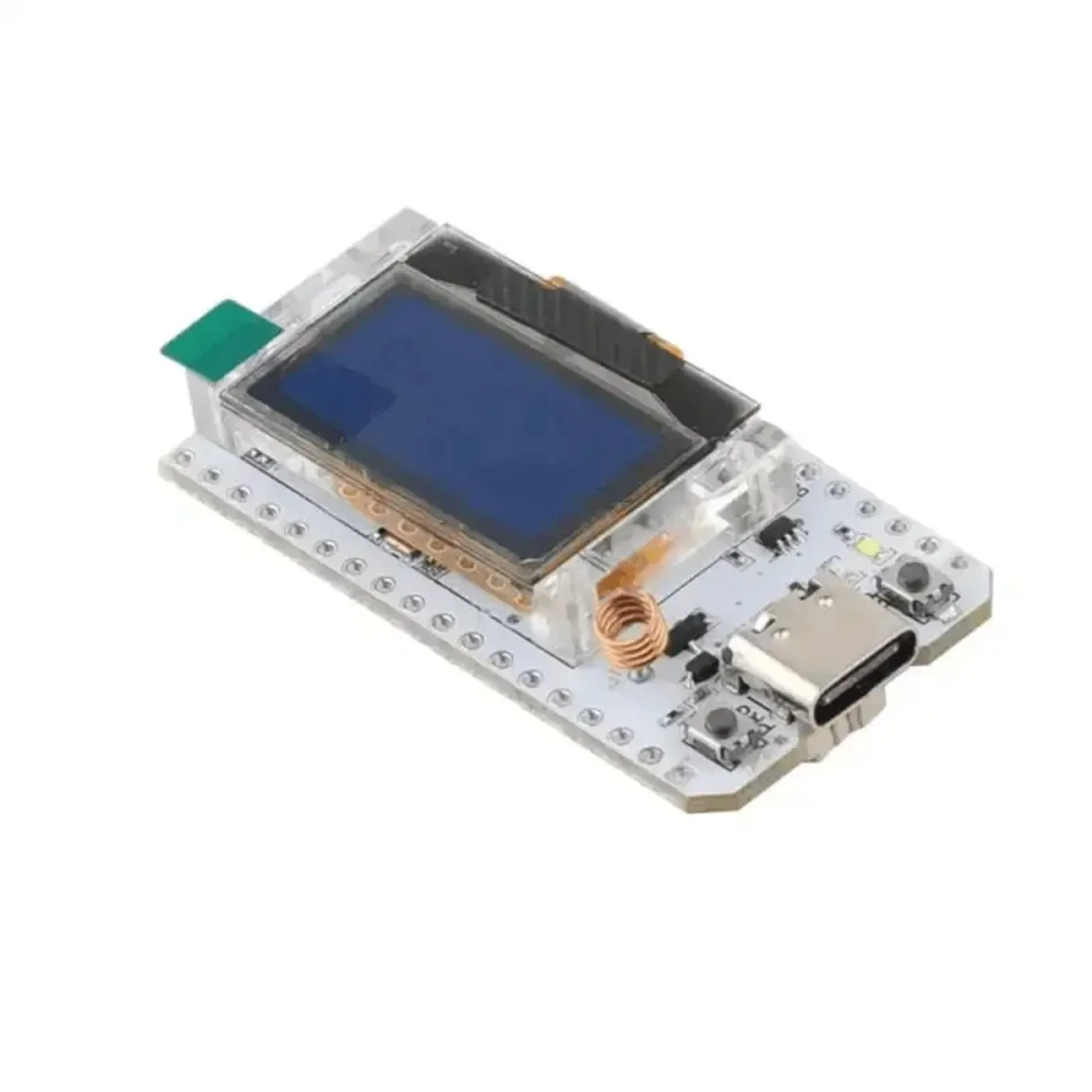 Heltec LoRa32 V3 Node Development Board LoRa 32 SX1262 ESP32-S3 Wifi – Bild 2