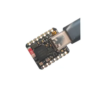 Super 52840 NRF52840 Bluetooth 5.0 Modul Nordic NRF52840 MCU Entwicklungsboard Kompatibel mit Seeed XIAO BLE