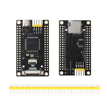 STM32H750VBT6 STM32H750 Systemplatinenmodul Entwicklungsplatine Kernplatine 128KFlash 1M SRAM ARM Cortex-M7