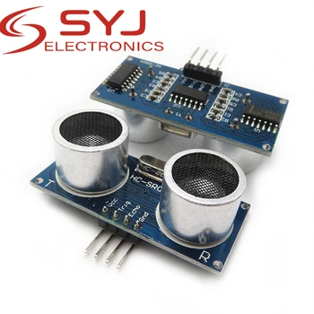 HC-SR04 HCSR04 Ultraschallmodul Ultraschall-Entfernungsmodul Entfernungsmodul Ultraschall