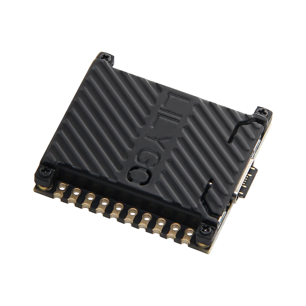 LILYGO® T-LoRaC6 Haupt ESP32-C6 Lora Modul SX1262 868MHz 915MHz – Bild 2