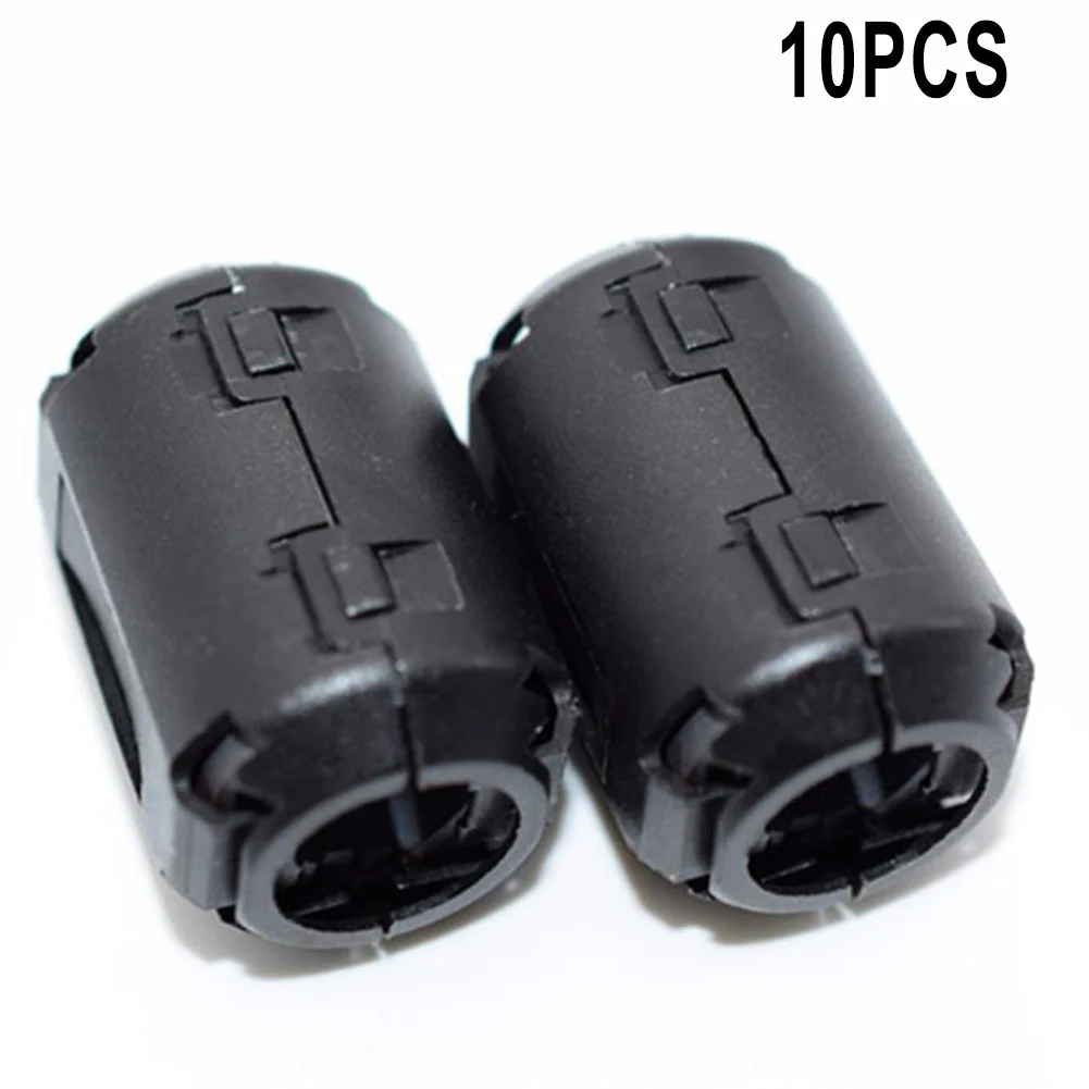 TDK Ferrit Core Choke Clip Noise Suppressor Filter Ring (10 Stück) – Bild 6