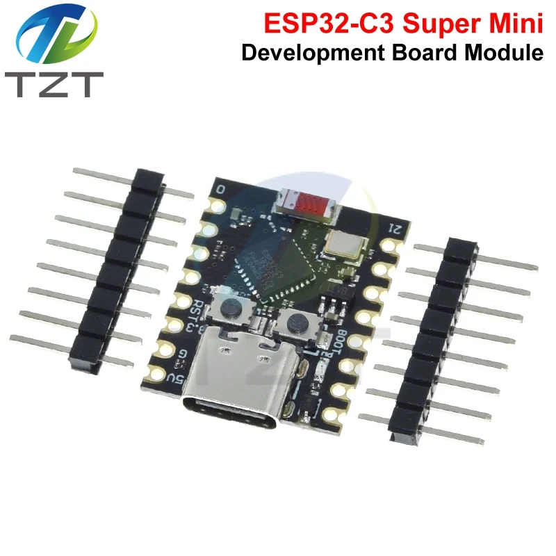 ESP32-C3 Entwicklungsboard ESP32 SuperMini Entwicklungsboard ESP32 Entwicklungsboard WiFi Bluetooth