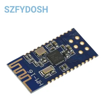 HM-16 CC2640R2F Bluetooth-kompatibel Modul BLE 4,2 5,0 Basis Station Beacon Drahtlose CC2640 Serial Port