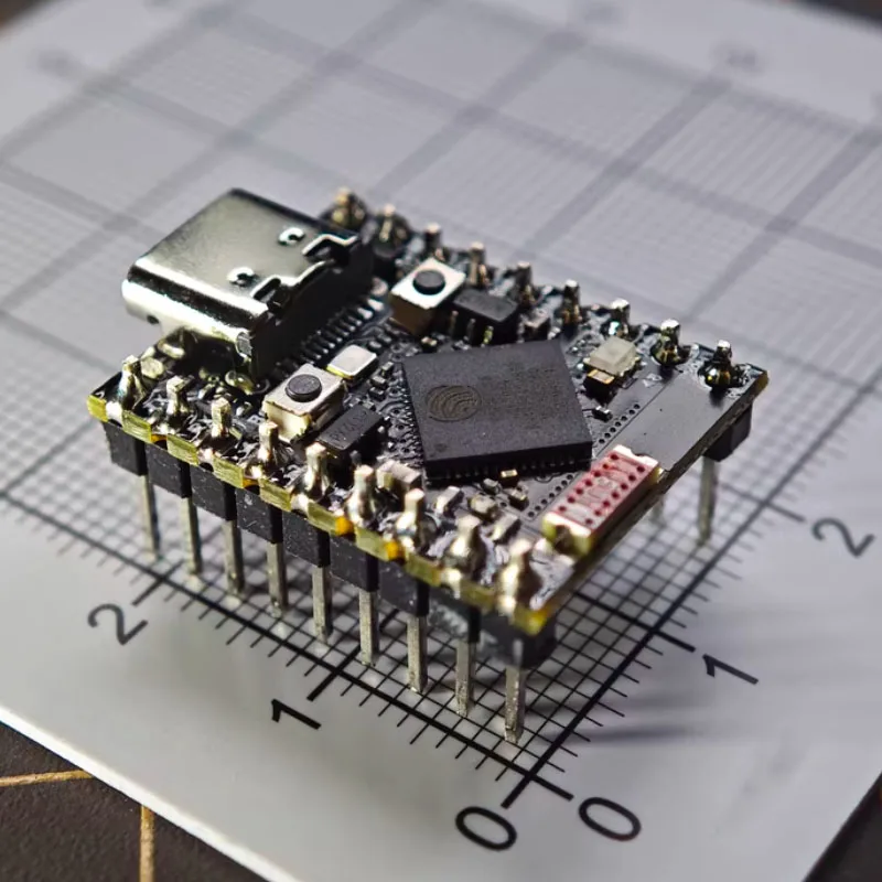 ESP32-S3 Entwicklungsboard ESP32 S3 SuperMini WiFi Bluetooth 5.0 – Bild 6