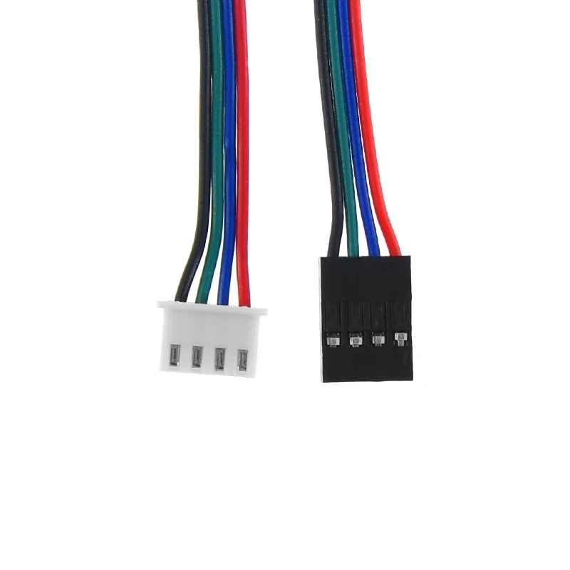 Nema17 Schrittmotorleitungskabel 4Pin Dupont/XH-2.54 auf 6Pin PH2.0 – Bild 5
