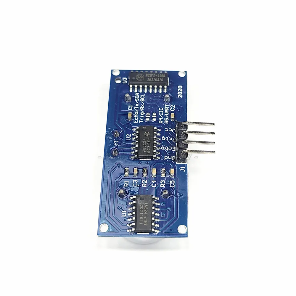 HC-SR04 Ultraschallsensor-Entfernungsmodul für DIY R3 51 STM32 – Bild 4
