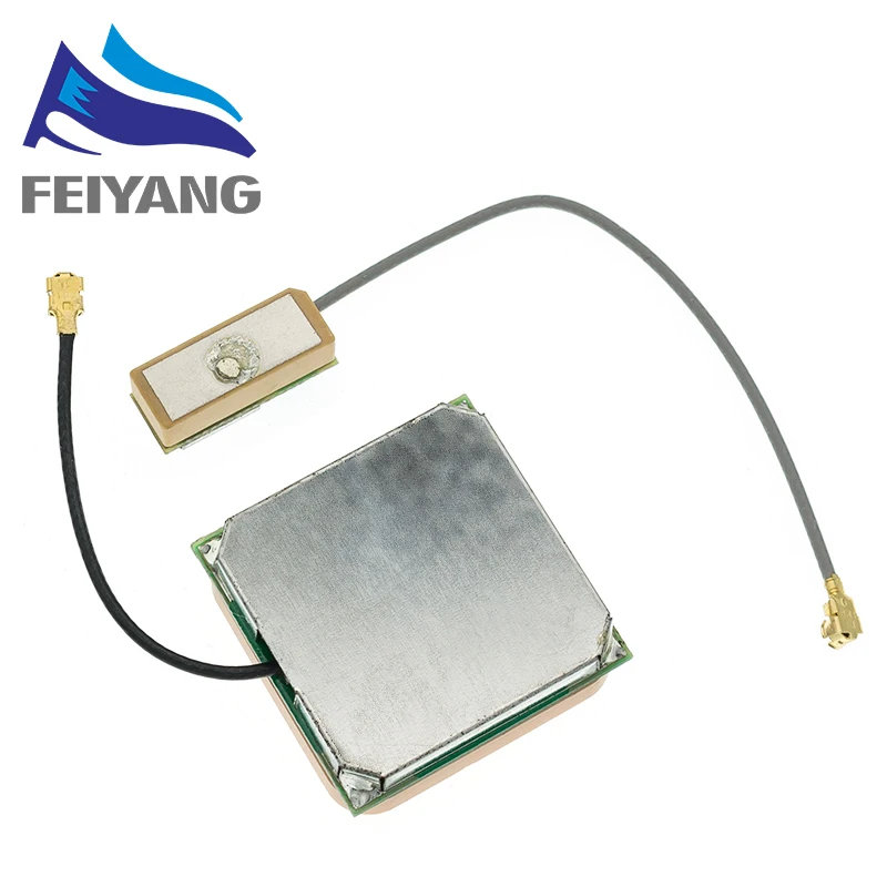 NEO-6M GPS-Modul GY-GPS6MV2 NEO6MV2 Eingebautes EEPROM APM2.5 Antenne – Bild 5