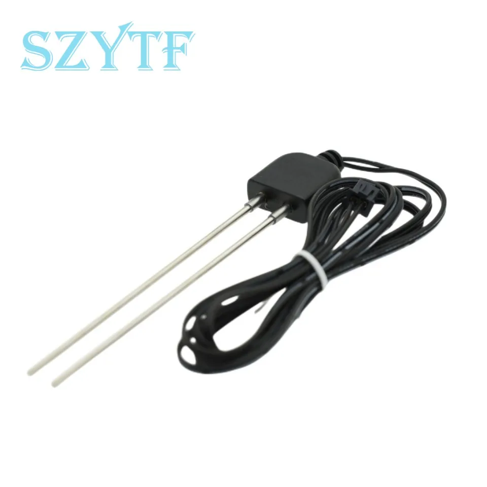 Bodenfeuchtesensor und Bodendetektormodul, Bodenfeuchtigkeitstest – Bild 6